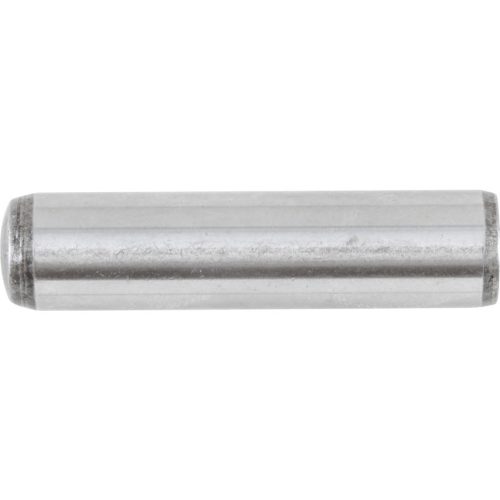Qualfast 12x50mm párhuzamos csapszeg, metrikus - acél