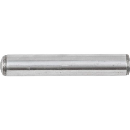 Qualfast 12x70mm párhuzamos csapszeg, metrikus - acél