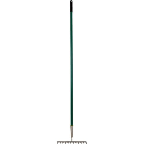 Rutland 12 fogas kerti gereblye