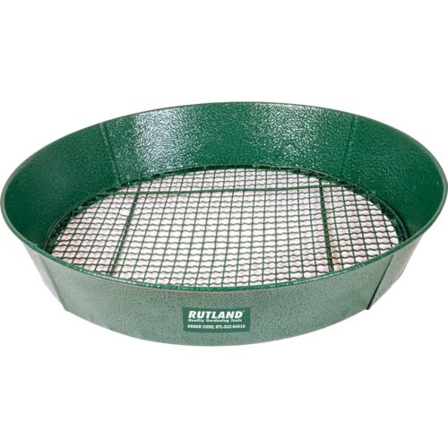 Rutland 1/4" rosta