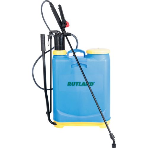Rutland 16 l-es háti permetező