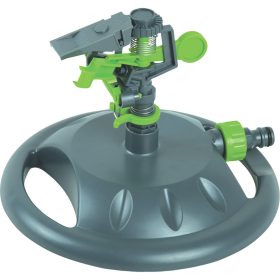 Rutland műanyag impulzus kör/szektor esőztető