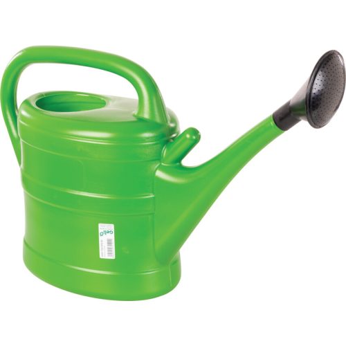 Rutland 8 l-es műanyag locsolókanna