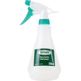 Rutland 500ml kézi permetező/szórópalack