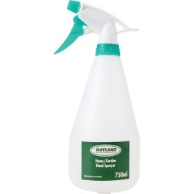 Rutland 750ml kézi permetező/szórópalack