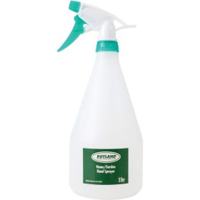 Rutland 1000ml kézi permetező/szórópalack