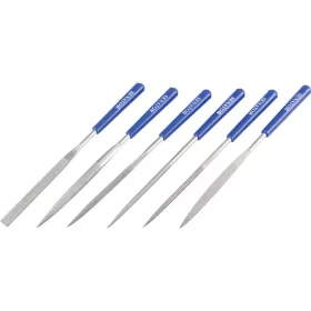 Senator 16cm 150 gyémánt tűreszelő készlet (6 részes)