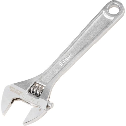 Senator 6"/150mm krómozott, süllyesztékben kovácsolt franciakulcs