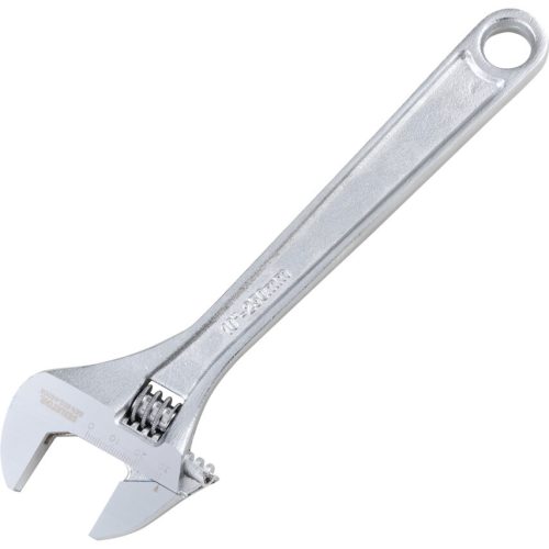 Senator 10"/250mm krómozott, süllyesztékben kovácsolt franciakulcs