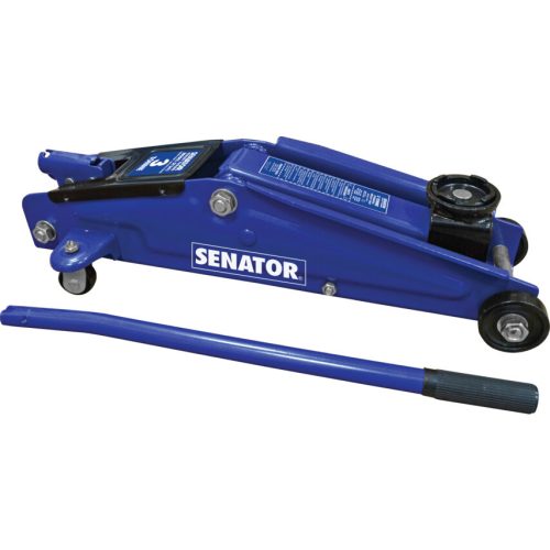 Senator 3t hidraulikus kocsis emelő