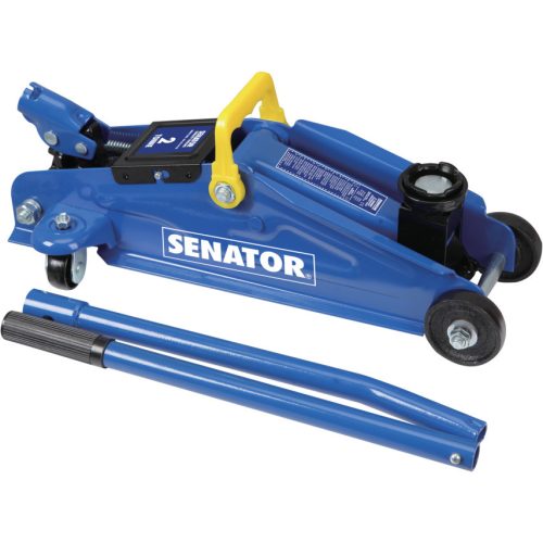Senator 2t 340mm hidraulikus kocsis emelő