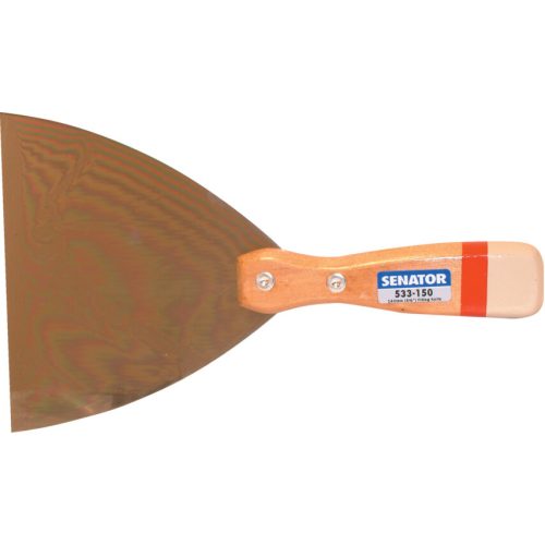 Senator 5.1/2" glettelő spatula