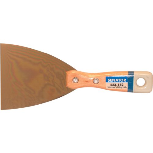 Senator 4" glettelő spatula