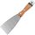 Senator 2.1/2" glettelő spatula