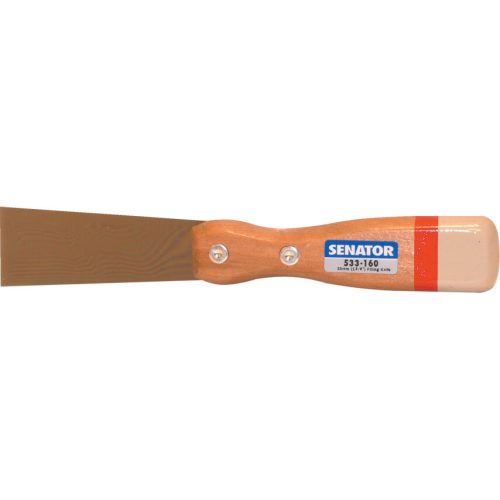 Senator 1.3/8" glettelő spatula
