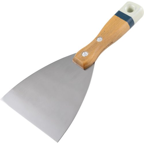 Senator 4" kaparó spatula