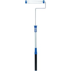   Senator 230 mm-es (9") kalickás festőhenger tartó hosszabbító rúddal