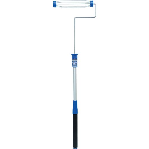 Senator 230 mm-es (9") kalickás festőhenger tartó hosszabbító rúddal