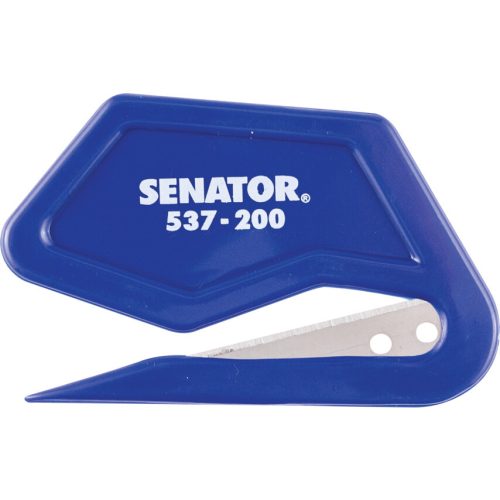 Senator kartonpapír és műanyagpánt vágó