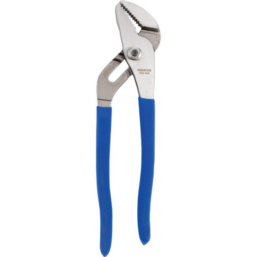 Senator 255mm/10" hornyos kötésű vízpumpafogó