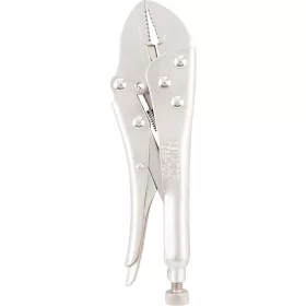 Senator 180mm/7" önzáró fogó egyenes pofával