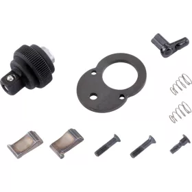 Senator 1/4"dr. 72t racsni javítókészlet