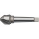 Sherwood 31.5mm°-os kúpsüllyesztő HSS-Co kúpos szárú, 3 élű