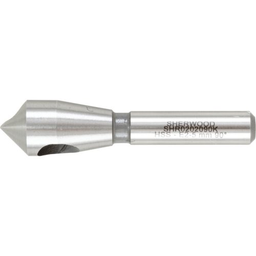Sherwood 2-5mm°-os üreges kúpsüllyesztő