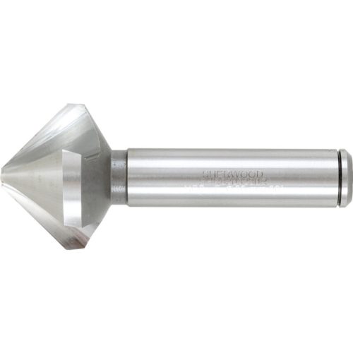 Sherwood 30.00mm HSS-E 90°-os kúpsüllyesztő din335
