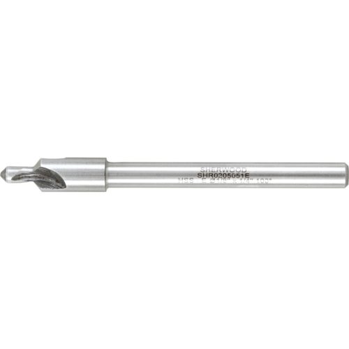 Sherwood 1/8"x1/4" 100°-os kúpsüllyesztő