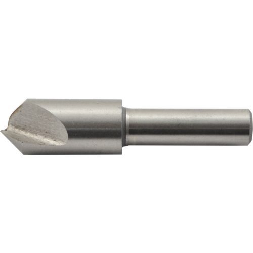 Sherwood 3/8" 90°-os HSS egyélű kúpsüllyesztő