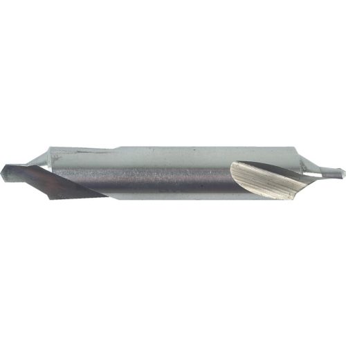 Sherwood 11.20mm harang alakú központfúró HSS
