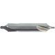 Sherwood 11.20mm harang alakú központfúró HSS