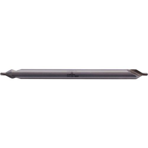 Sherwood bs2 x 4" extra hosszú központfúró HSS