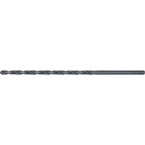 Sherwood 3.00mm hengeres szárú hosszú csigafúró HSS