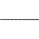 Sherwood 3.00mm hengeres szárú hosszú csigafúró HSS