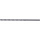 Sherwood 3.30mm hengeres szárú hosszú csigafúró HSS