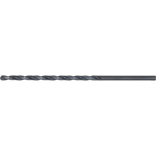 Sherwood 4.00mm hengeres szárú hosszú csigafúró HSS