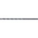 Sherwood 4.00mm hengeres szárú hosszú csigafúró HSS