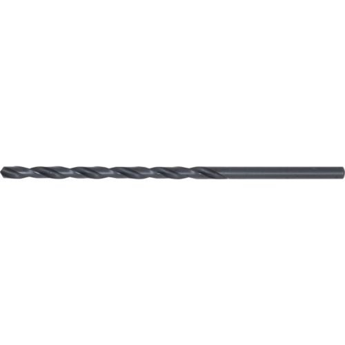 Sherwood 5.00mm hengeres szárú hosszú csigafúró HSS