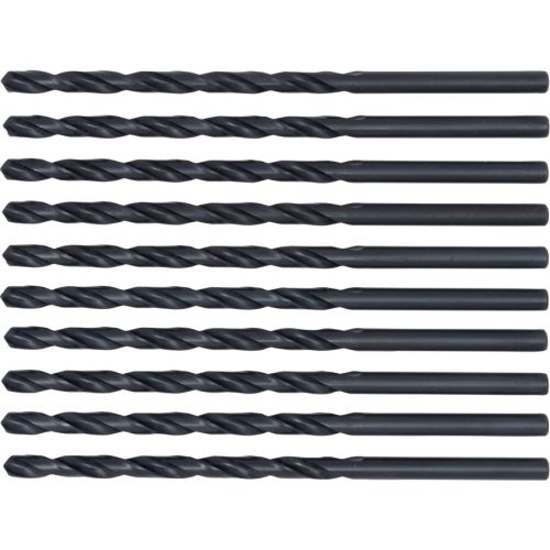 Sherwood 6.00mm hengeres szárú hosszú csigafúró HSS