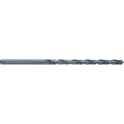 Sherwood 6.20mm hengeres szárú hosszú csigafúró HSS