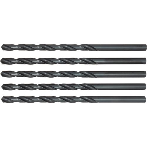 Sherwood 8.00mm hengeres szárú hosszú csigafúró HSS