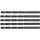 Sherwood 10.00mm hengeres szárú hosszú csigafúró HSS