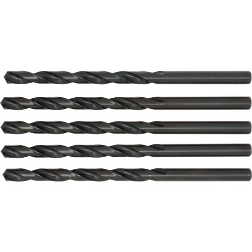 Sherwood 10.00mm hengeres szárú hosszú csigafúró HSS