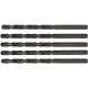 Sherwood 10.00mm hengeres szárú hosszú csigafúró HSS