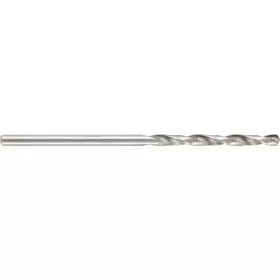   Sherwood 1.00mm hengeres szárú hosszú csigafúró HSS fényes