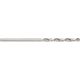 Sherwood 4.50mm hengeres szárú hosszú csigafúró HSS fényes