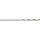 Sherwood 8.20mm hengeres szárú hosszú csigafúró HSS fényes