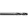 Sherwood 13.50mm csigafúró 1/2" csapolt hengeres szárral HSS